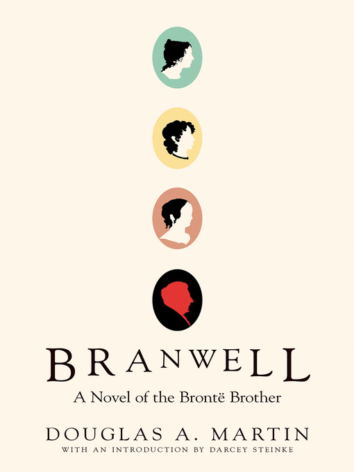 Title details for Branwell by Douglas A. Martin - Available
